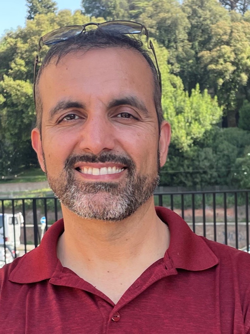 Sam Khan, CBI — Frontier Business Acquisitions